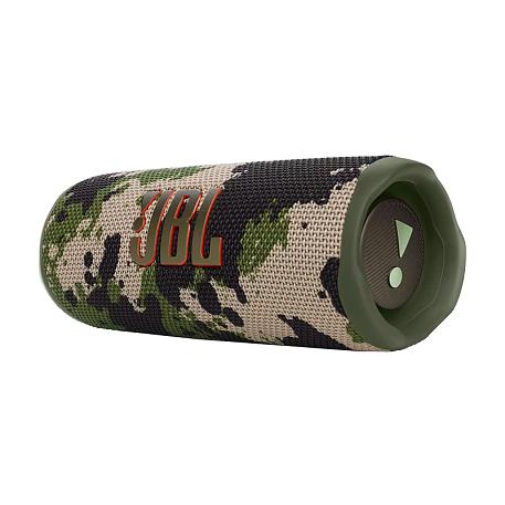 Портативная колонка JBL Flip 6 - 3