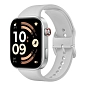 Умные часы Xiaomi Redmi Watch 6 46.4mm серый