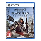 Игра для PS5 Assassin’s Creed: Black Flag Resynced