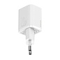 Сетевое зарядное устройство Baseus Super Si Quick Charger 20 Вт