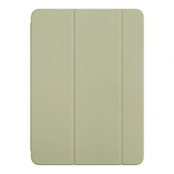 Чехол-книжка Apple Smart Folio для Apple iPad Air 11" (2024 / 2025) полиуретан, Sage