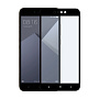 Защитное стекло 3D Classic для Xiaomi Redmi Note 5a, черная рамка