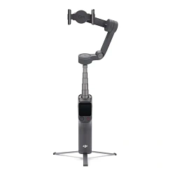 Стабилизатор DJI Osmo Mobile 8P чёрный (Advance Tracking)