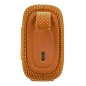 Портативная колонка JBL Go 5 оранжевый - 3