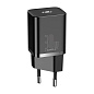 Сетевое зарядное устройство Baseus Super Si Quick Charger 30 Вт