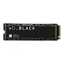 Внутренний SSD для PS5 WD Black SN850X 1 ТБ