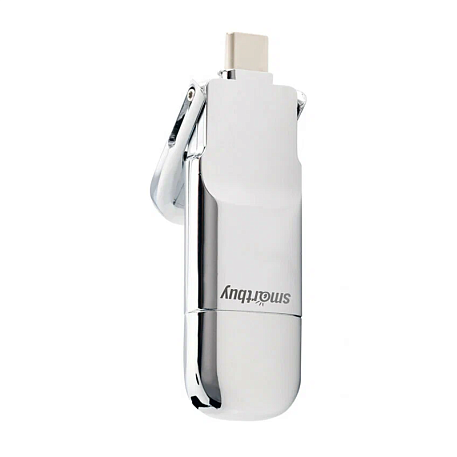 USB-флешка SmartBuy M5 Metal 256 ГБ - 3
