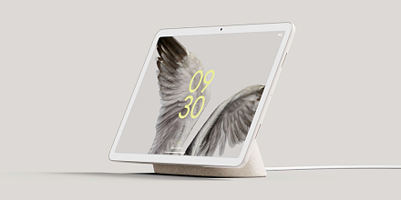 Google Pixel Tablet: фоторамка, неполноценный планшет или что-то новенькое?