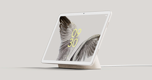 Google Pixel Tablet: фоторамка, неполноценный планшет или что-то новенькое?