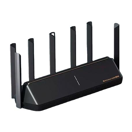 Wi-Fi роутер Xiaomi AX6000 - 2