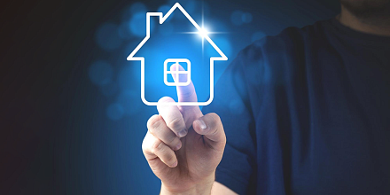 Топ-6 устройств для безопасности вашего дома