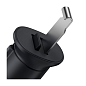 Автомобильный держатель Baseus Metal Age2 Gravity Car Mount (зажим)