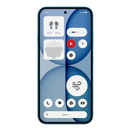 Смартфон Nothing Phone (4a) - 2