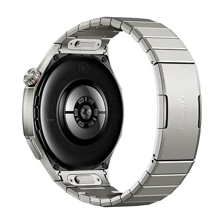Умные часы Huawei Watch GT 6 Pro 46mm - 6