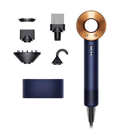 Фен Dyson Supersonic HD07 - 3