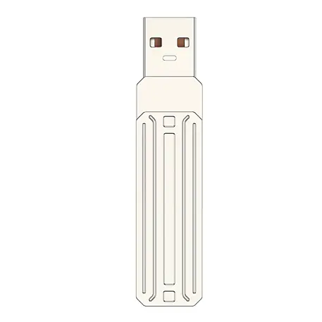 USB-флешка WIWU Infinite 3 in 1 128 ГБ - 4