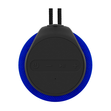 Портативная колонка Rombica mysound Clario - 3