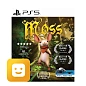 Игра для PS5 Moss VR (оформление на учётную запись)