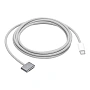 Кабель Apple USB-C to MagSafe 3 