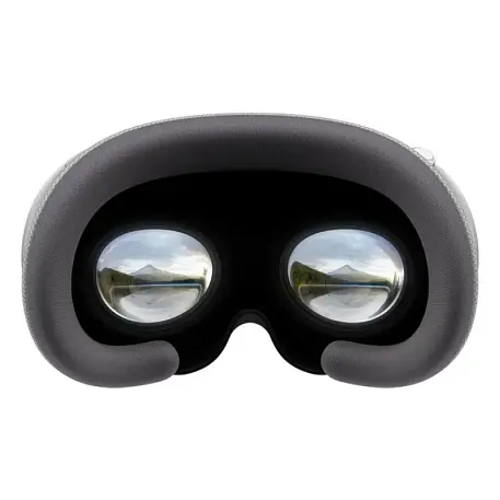 Очки смешанной реальности Apple Vision Pro (2025) M5 1 ТБ серый - 6