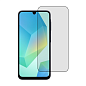 Защитное стекло 3D Premium для Samsung Galaxy A16/ A17 / A26, черная рамка