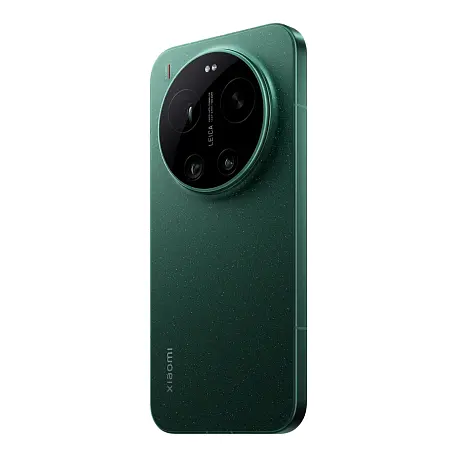 Смартфон Xiaomi 17 Ultra 16/1 ТБ зелёный (2sim + eSim) - 3