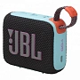 Портативная колонка JBL Go 4