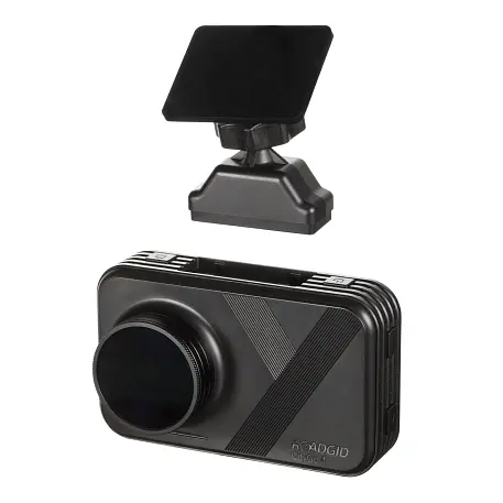 Видеорегистратор Roadgid CityGo 4 2CH - 4