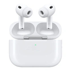 Беспроводные наушники Apple AirPods Pro 3 белый