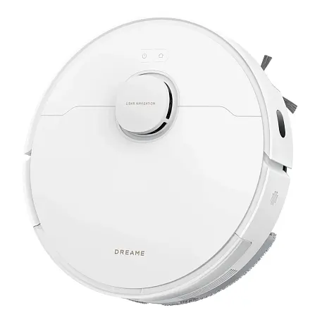Робот-пылесос Xiaomi Dreame D20 Pro - 3