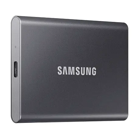 Внешний SSD Samsung T7 2 ТБ - 2