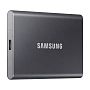 Внешний SSD Samsung T7 2 ТБ