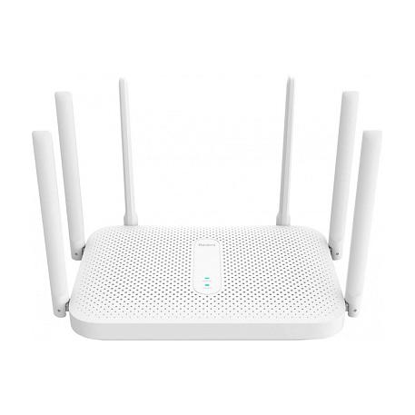 Wi-Fi роутер Xiaomi Redmi AC2100, белый - 1