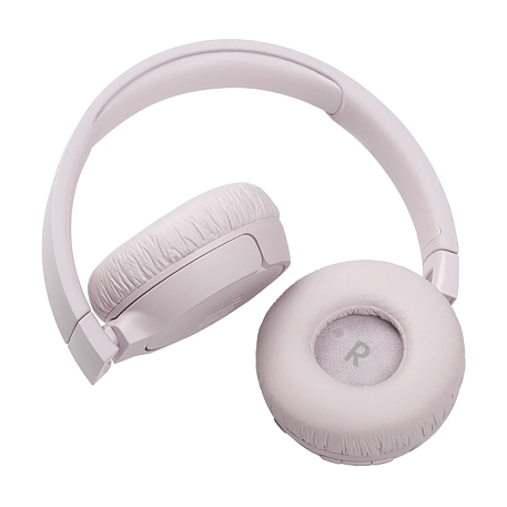 Беспроводные наушники JBL Tune 660NC - 4