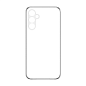Клип-кейс (накладка) для Samsung Galaxy A15