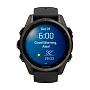 Умные часы Garmin Fenix 8 43mm