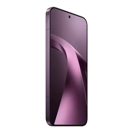 Смартфон Xiaomi 17T Pro 12/256 ГБ фиолетовый (2sim + eSim) - 2