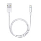 Дата-кабель Apple (комплектный) Lightning