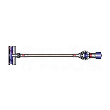 Беспроводной пылесос Dyson V8 - 3