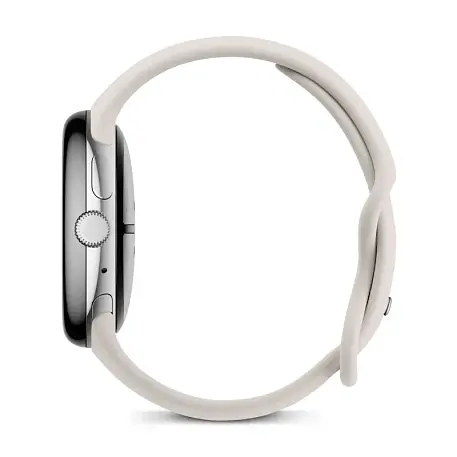 Умные часы Google Pixel Watch 3 45mm - 3