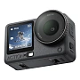 Экшн-камера DJI Osmo Action 6 Standard Combo