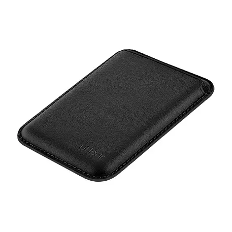 Кардхолдер uBear Leather Shell Case для Apple iPhone - 3