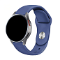 Спортивный ремешок для Samsung Watch 22mm силикон