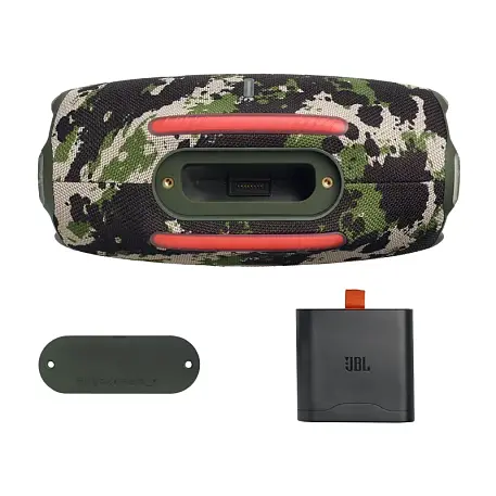 Портативная колонка JBL Xtreme 4 - 4