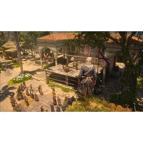 Игра для PS5 Assassin’s Creed: Black Flag Resynced - 6