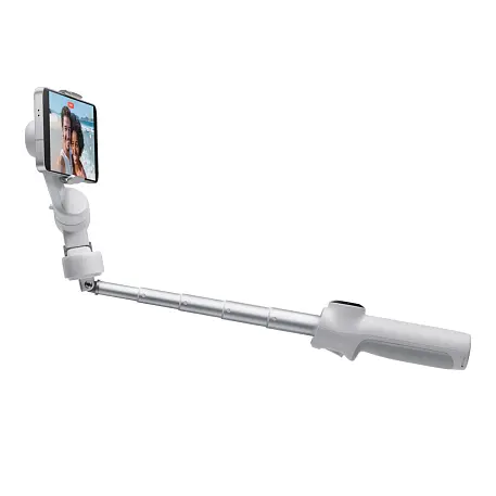 Стабилизатор Insta360 Flow 2 AI Tracker Bundle серый - 3