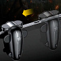 Триггер Baseus Shooting Game Tool For Pad, чёрный