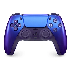Геймпад Sony DualSense PS5 "индиго хром"