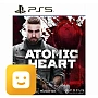 Игра для PS5 Atomic Heart (оформление на учётную запись)
