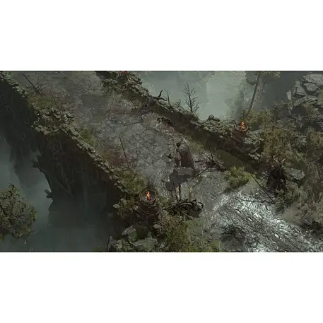 Игра для Xbox Diablo IV (оформление на учётную запись) - 5